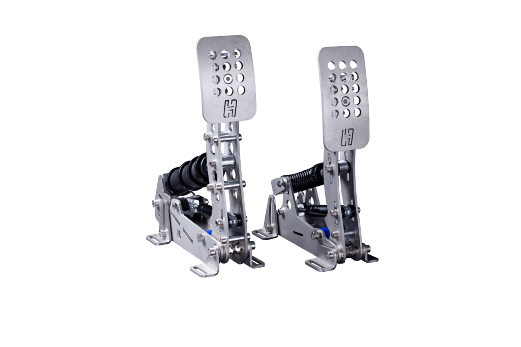 Heusinkveld Ultimate Pedals Set of Two