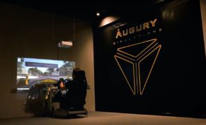 Augury Simulations, Official Reseller of Simucube Direct Drive Force Feedback Wheelbase and other sim racing equipment for simracers and real life racing drivers.