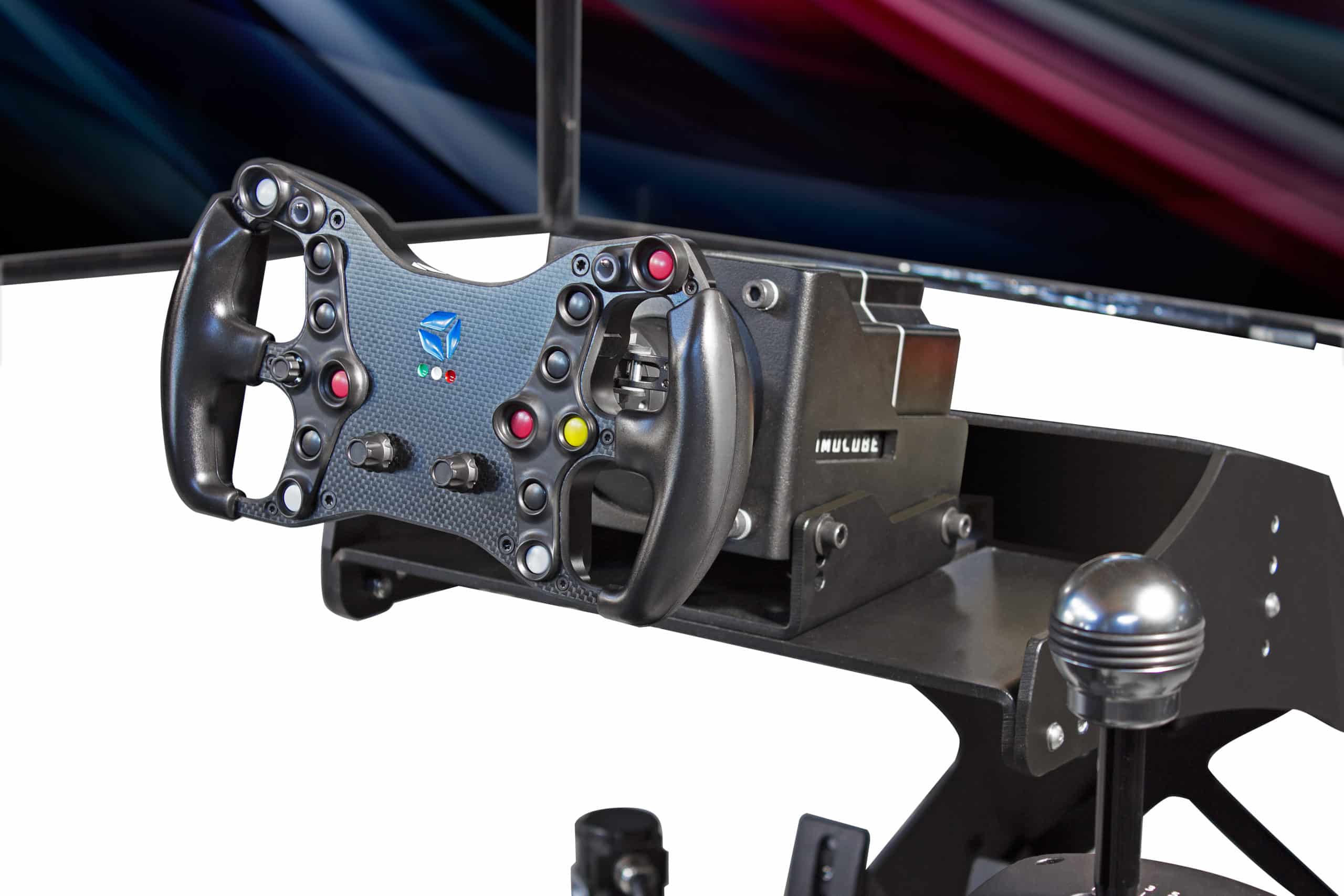 VRX simulators is an official Simucube reseller, distributing Simucube 2 Direct Drive force feedback wheelbases, such as Simucube 2 Sport, Pro and Ultimate wheelbase and othert Simucube accessories for sim racers and their racing simulators.