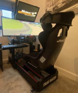 Murray Motorsport is official Simucube reseller, selling sim racing hardware for sim racers, including Simucube 2 Sport, Pro and Ultimate Direct Drive Wheelbases and other accessories.