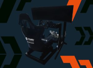 Dudarev Motorsport is the Official reseller for Simucube, distributing Simucube 2 Direct Drive force feedback wheelbases, such as Simucube 2 Sport, Pro and Ultimate wheelbases and other Simucube accessories for sim racers and their sim racing rigs.